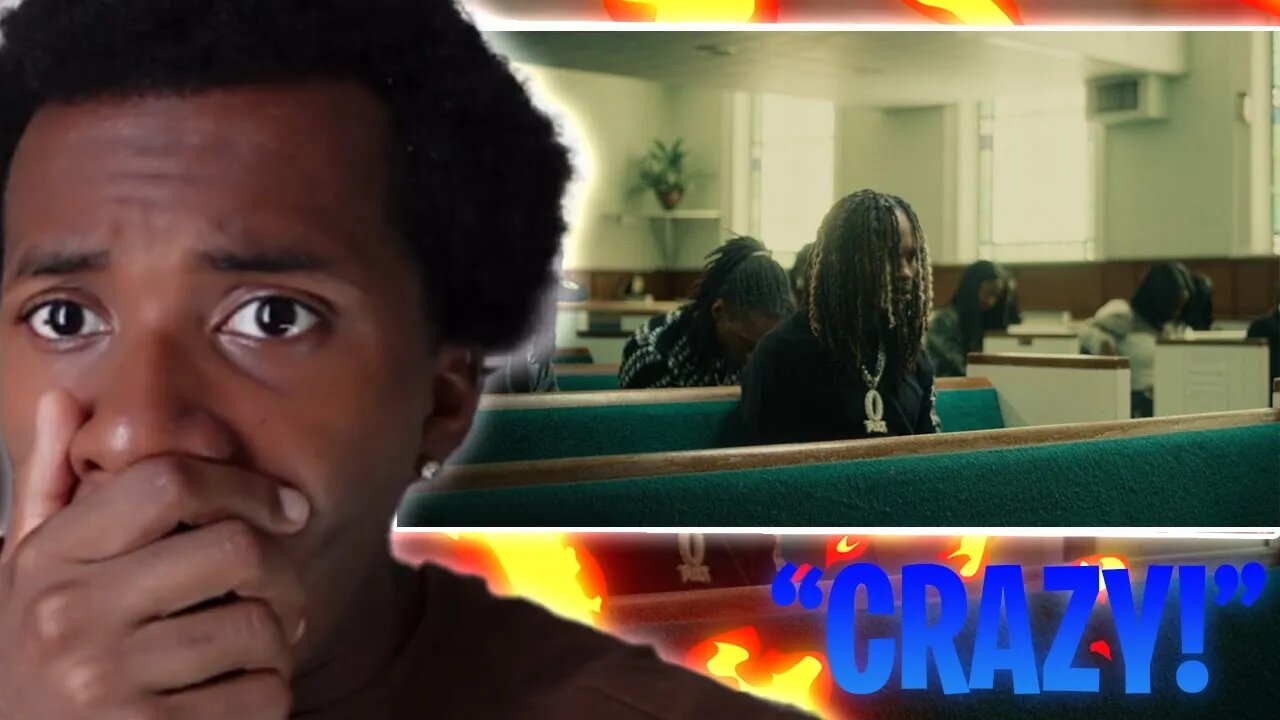 King Von SNAPPED on Don't Miss! 🔥🔥 My Reaction!