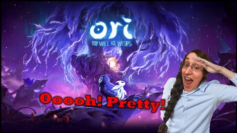 Ori and the Will of the Wisps Gamey Review First Impression