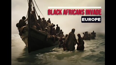 Italy invaded