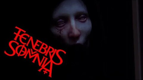 Demo Review: Tenebris Somnia, the Ultra Realistic Horror Game