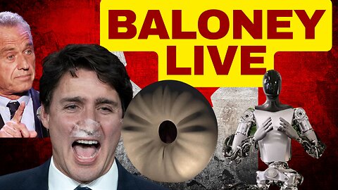 Radio Baloney Live