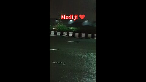 PM Modi ji ❤️