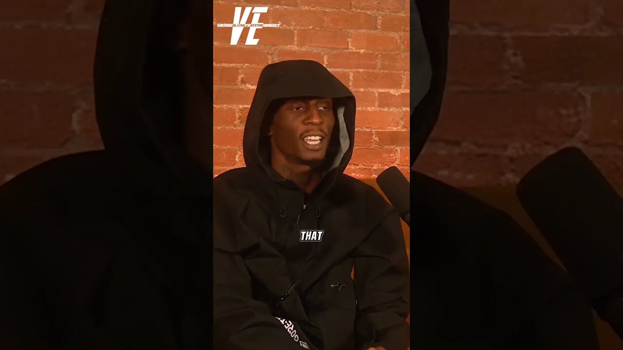 Bambino Qadr Talks On How Close Him & Central Cee Used To Be