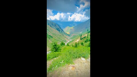 Beautiful nature - Naran-kaghan, Pakistan