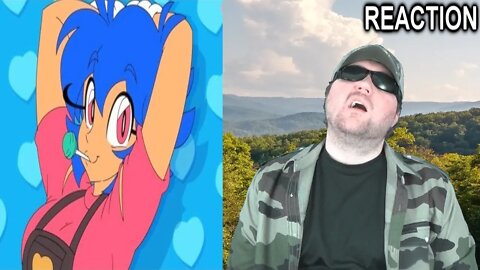 E M I (TwistedGrim) REACTION!!! (BBT)