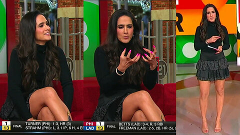 Lauren Shehadi May 3 2023