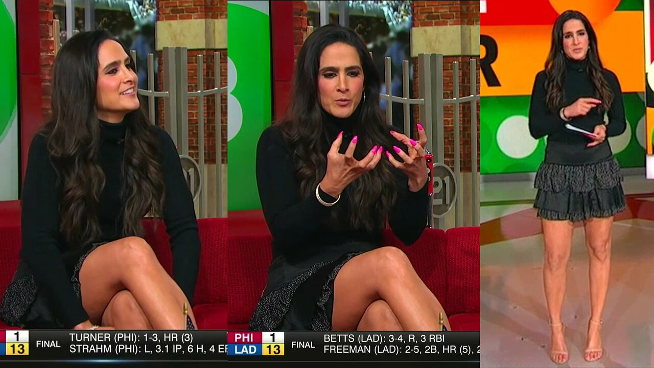 Lauren Shehadi May 3 2023