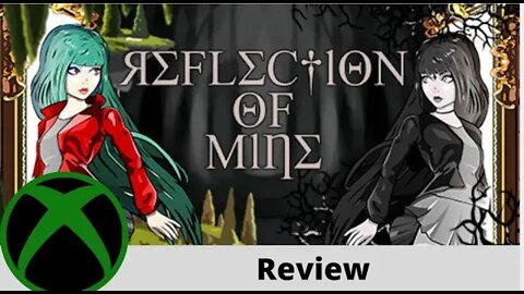 Reflection of Mine Review on Xbox One!