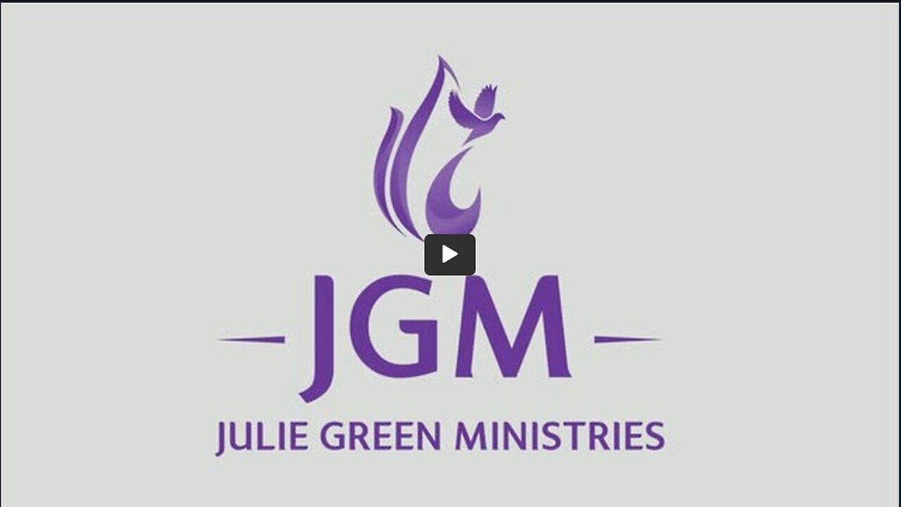 Julie Green subs LIVE WITH JULIE 06.09.23 SMOKE SIGNALS