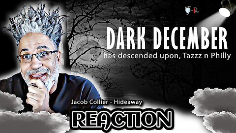 💚HIS VOICE CAN CHANGE MUSIC! "Jacob Collier - Hideaway" {REACTION)💚👹