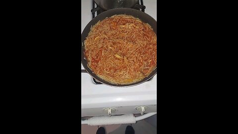 Spaghetti 🍝