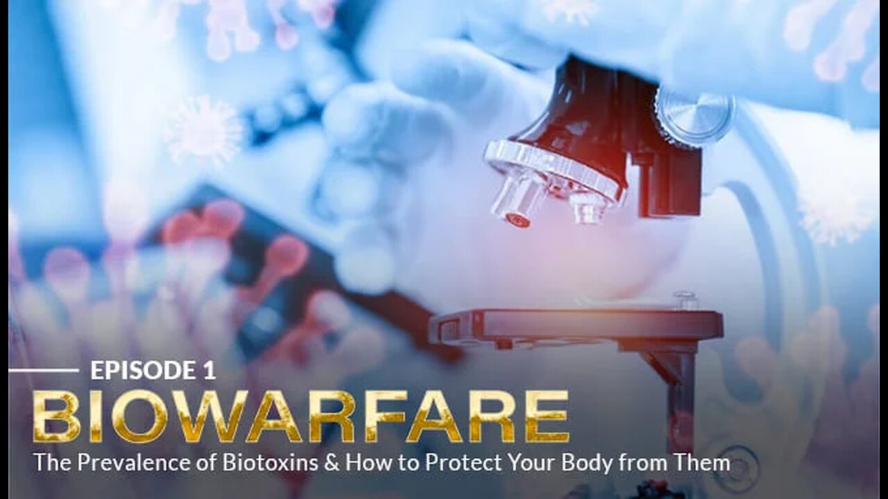 BIOWARFARE-The Dangerous Effects-COVID Vaccines-Experts Warn-Synthetic Venom-Jabs + PCR Tests