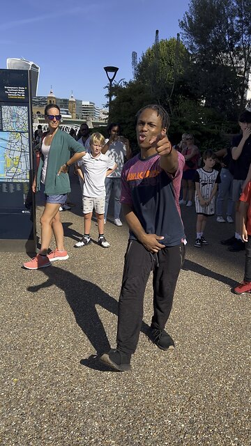 Remember the time 🐐