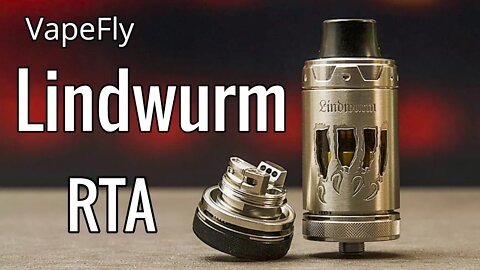 The Lindwurm RTA