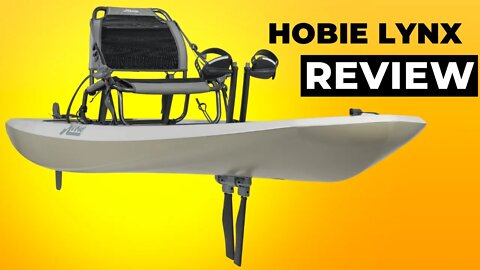 Hobie Lynx Review