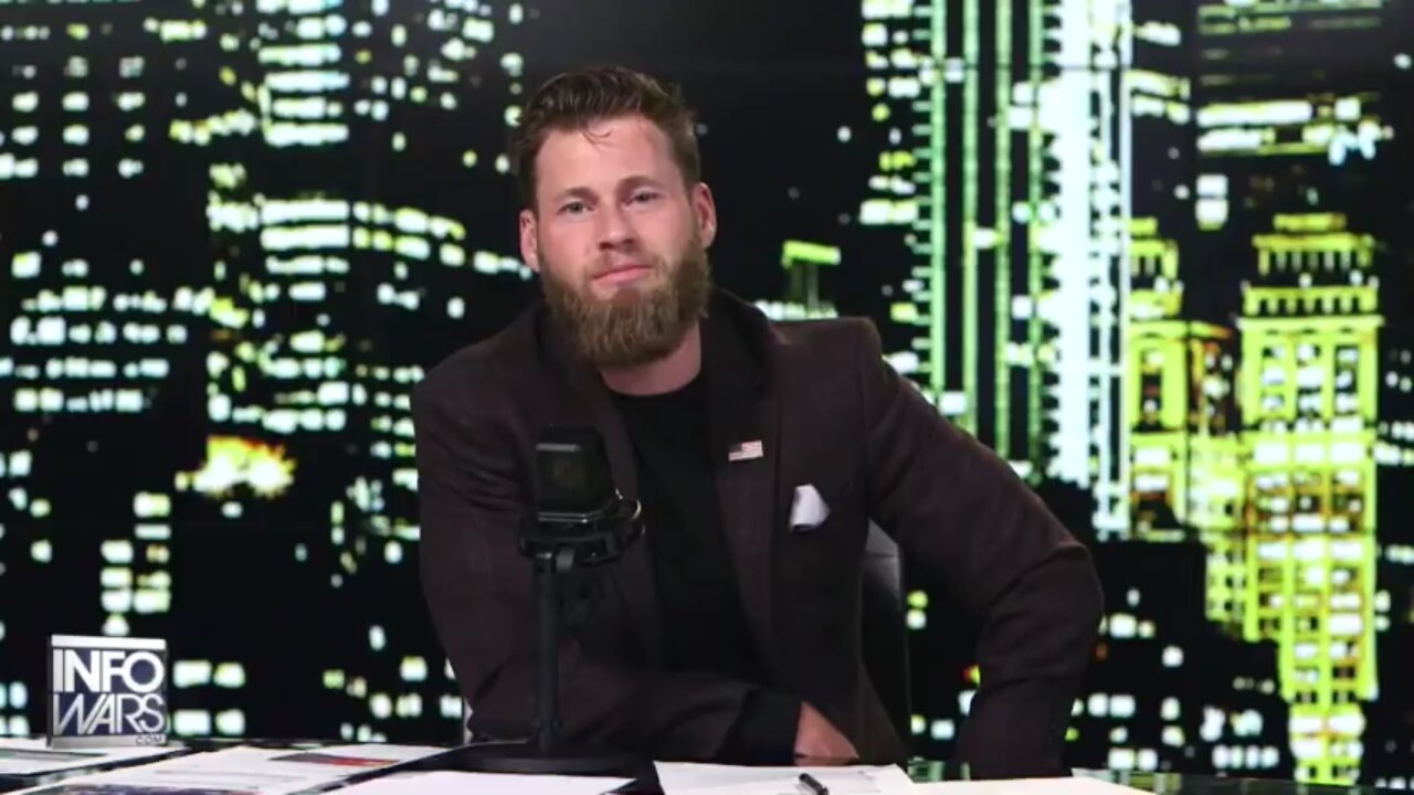 INFOWARS MONEY BOMB (Part 1) Thursday - 4/21/22