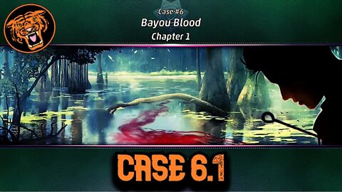Pacific Bay: Case 6.1: Bayou Blood