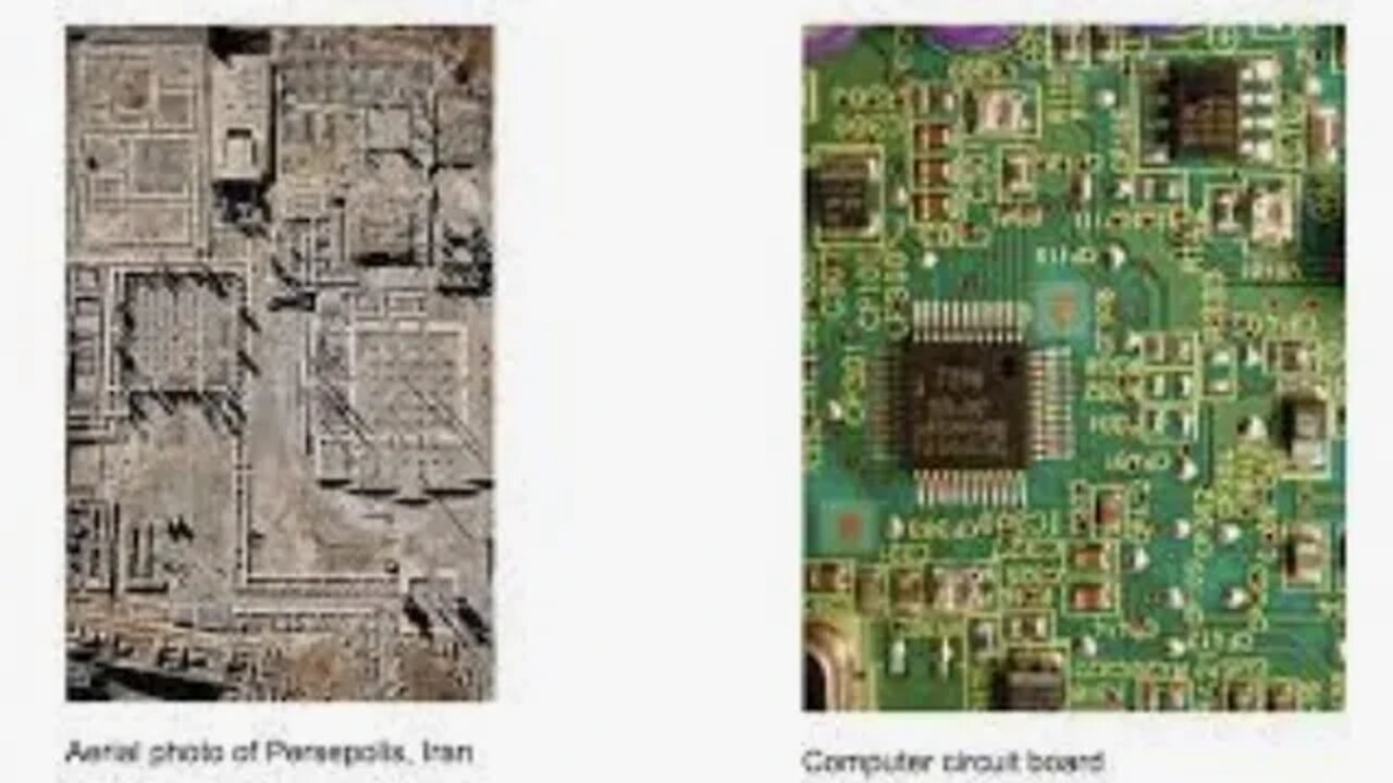 Earth Was Connected to a Zero Point Energy Grid Thousands of Years Ago, Marco Vigato, PT1