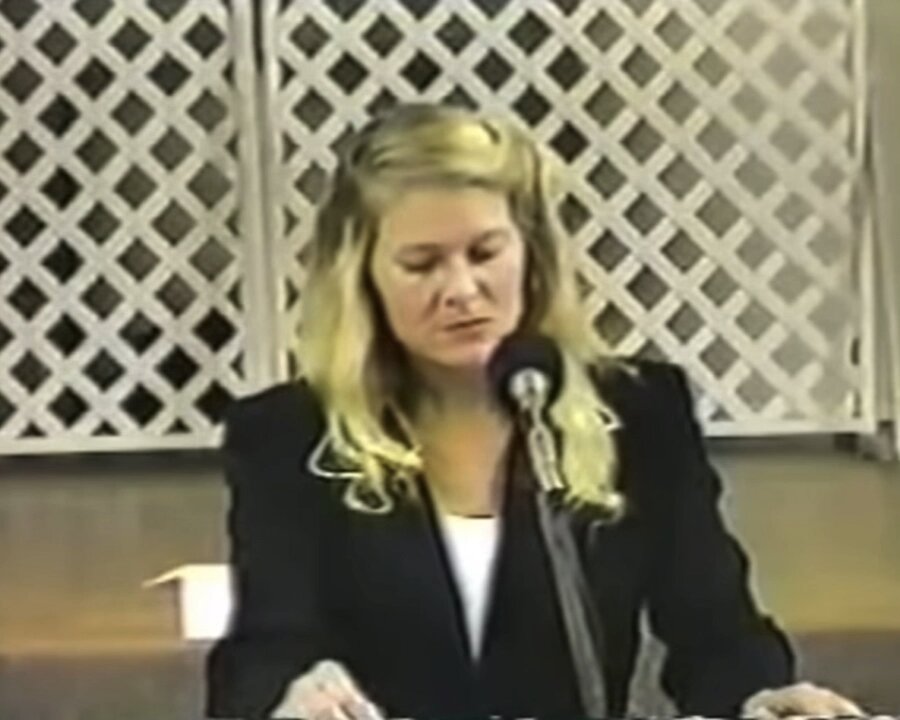 The Testimony of Cathy O'Brien: SRA Survivor | MK ULTRA - “ELITE” SEX SLAVE, HANDLERS & CODES [PT.5]