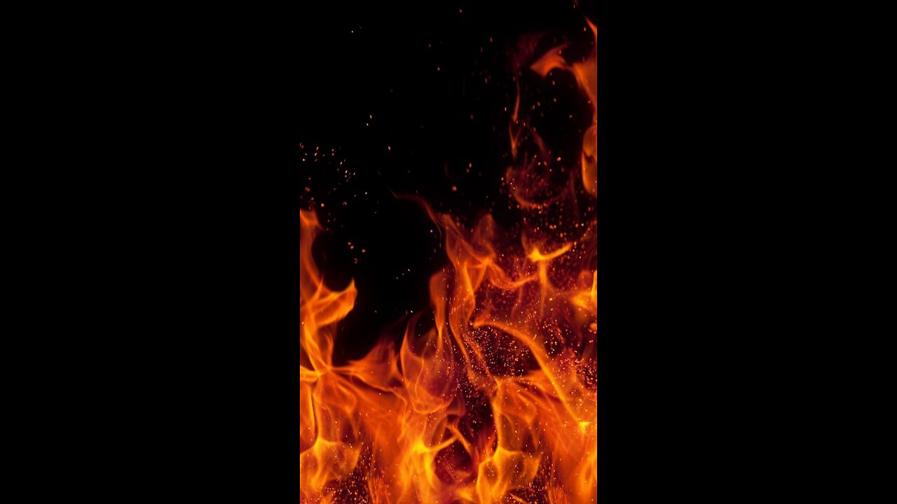 Red Fire