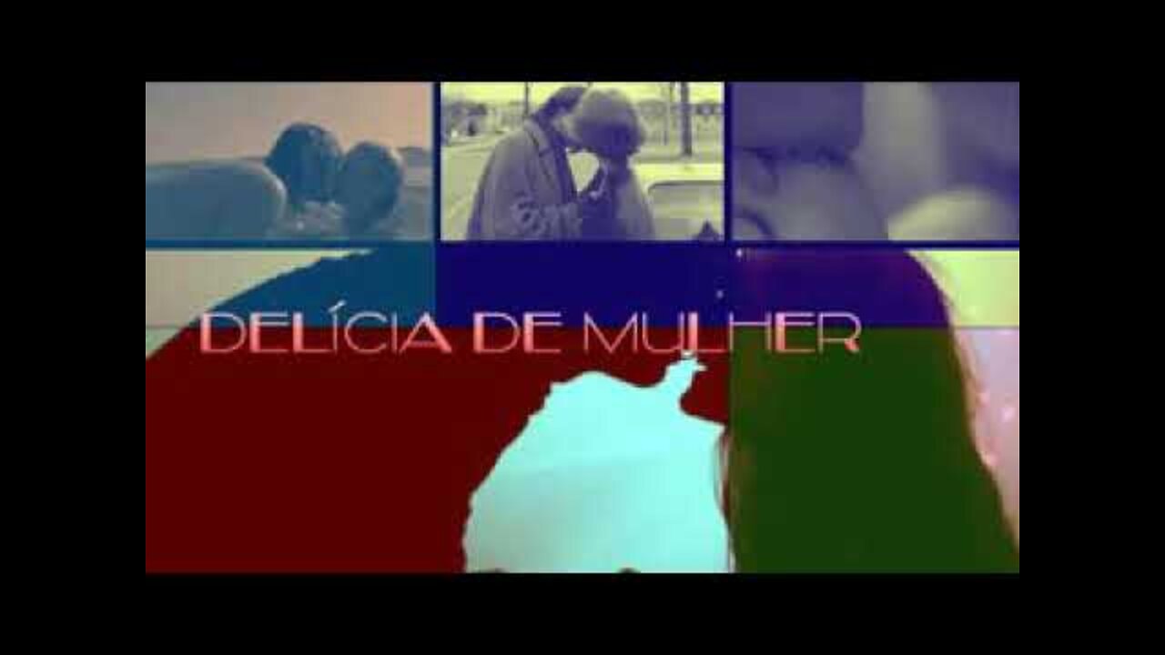 Betto Gasparoni - Delícia de Mulher