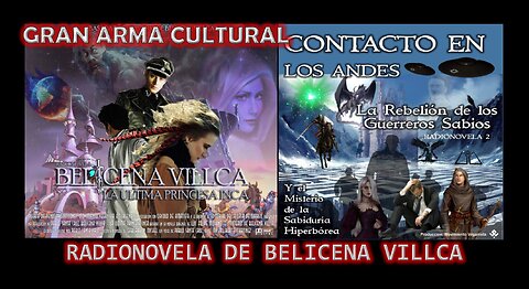 LA IMPORTANCIA DE LAS RADIONOVELAS DE BELICENA VILLCA