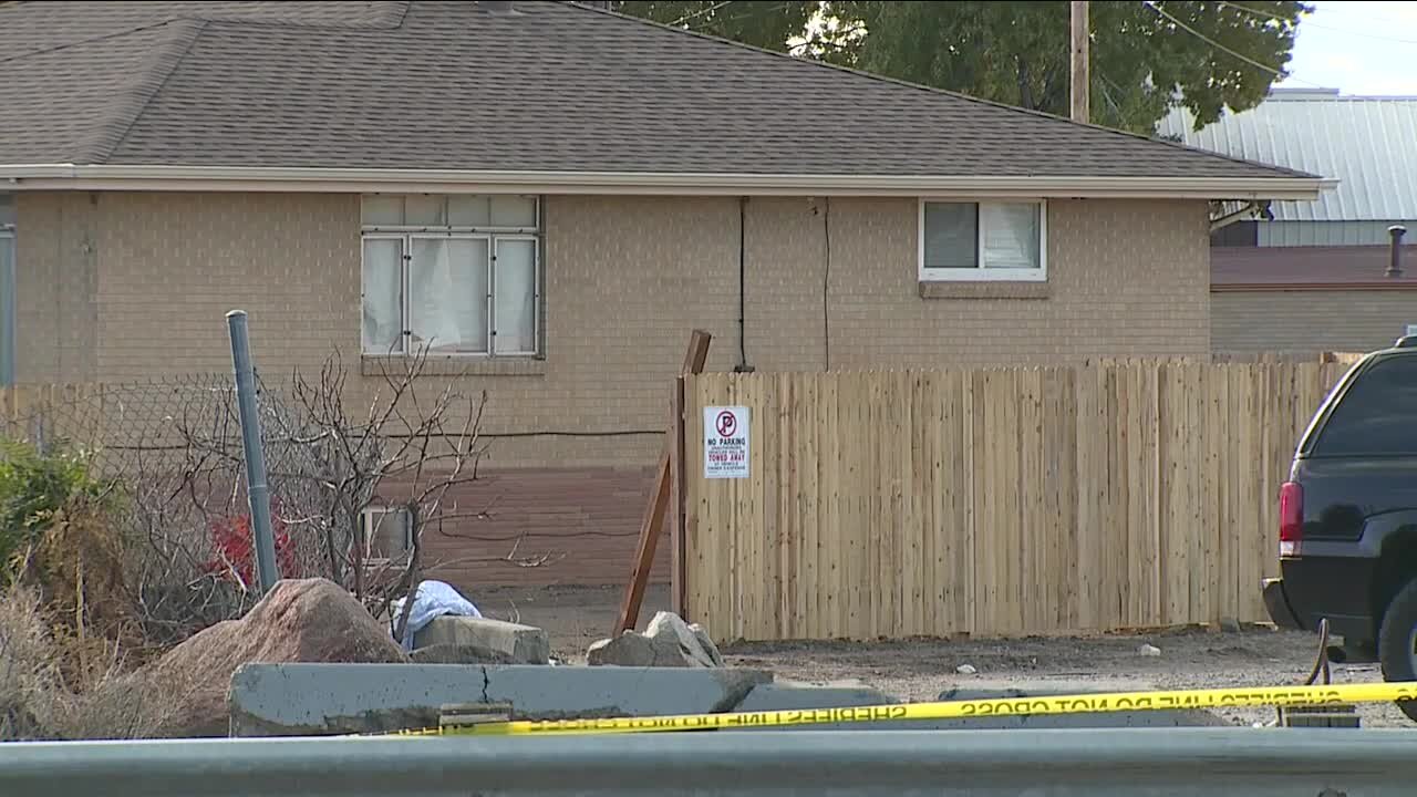 1 dead, 2 wounded in Adams County house party shooting