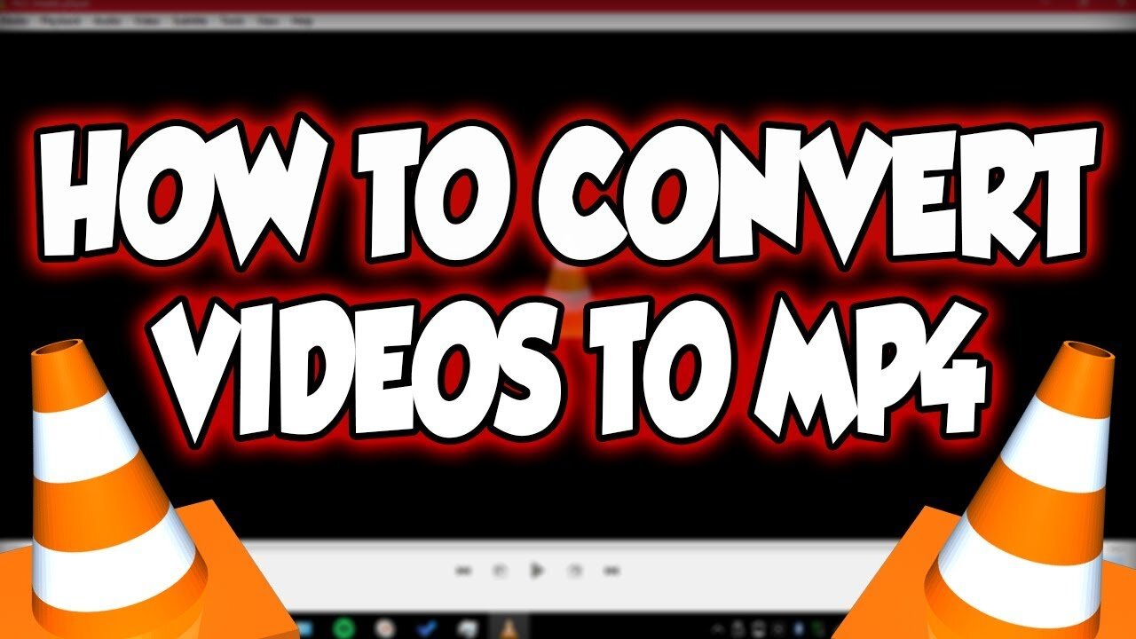 Conver file to mp4 deals