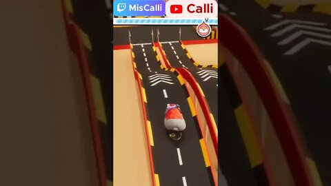 Hamster Skateboarding