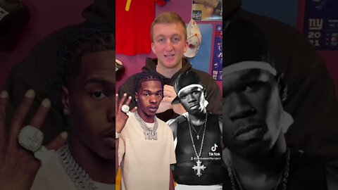 This or That! Rappers! Comment Your Picks! #fyp #juicewrld #lilbaby #50cent #xxxtentaction #rappers