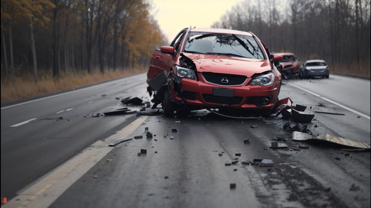 Idiots In Cars