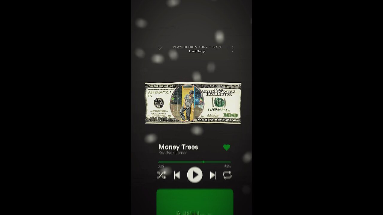 Money tree