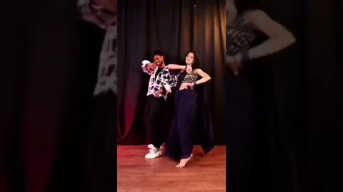 mere pass ek dil tha vah to mere liye//dance video Instagram#short #youtube #shortsfeed #ytshort
