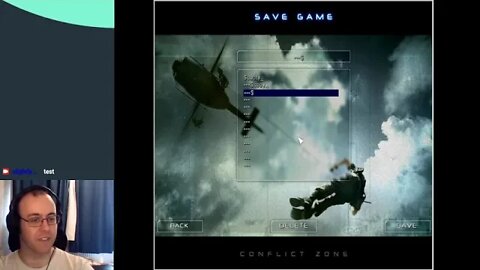 Not to be Confused With Danger Zone: Conflict Zone Part 3