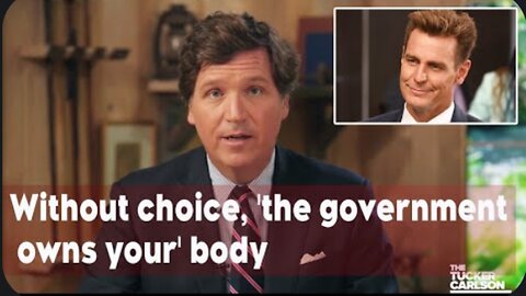 Tucker Carlson 4/8/24 |Today's Story April 8, 2024