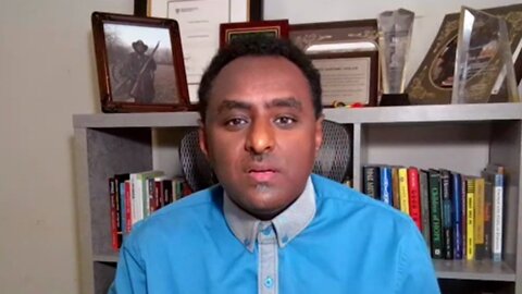 አማራው ሙሉ በሙሉ እስኪጠፋ ድረስ ሞቱ እና ሰቆቃው በአብይ አህመድ አጎብዳጅ በሆኑት ብአዴን እና አብን ታፍኖ እና ተደብቆ ይቆያል