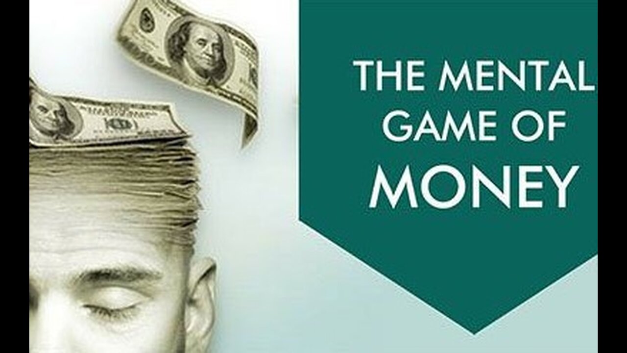 "Unlocking Financial Success: Mastering the Mental Game of Money"