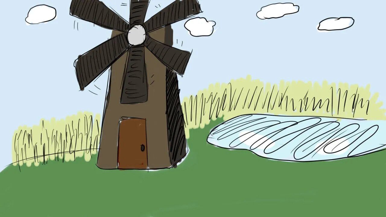The Starrer Base Is Complete. Amicable SMP [Episode: 4]