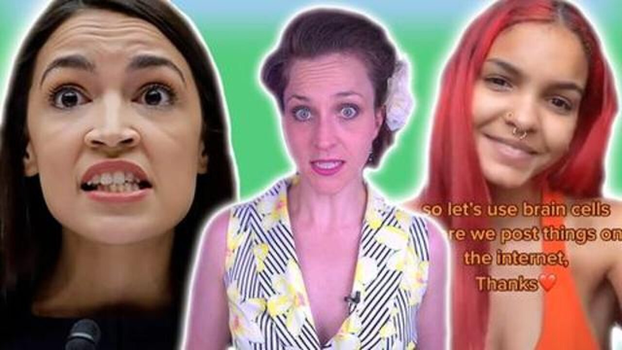 THE WORST SJW FAILS OF 2020