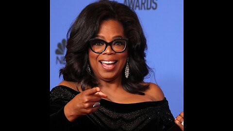 Oprah Winfrey Exposed For Maui Fires?