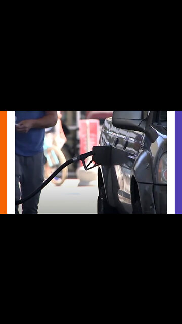 Fuel Prices Now At 8 Year High