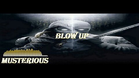 Blow Up | Guitar | Neffex