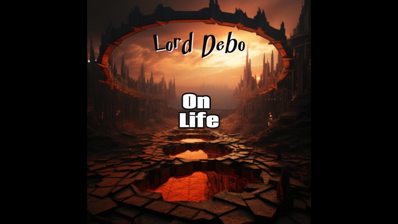 On Life Feat. Lord Debo