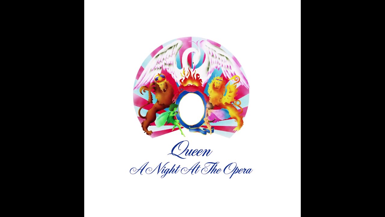 The Prophet's Song - Queen