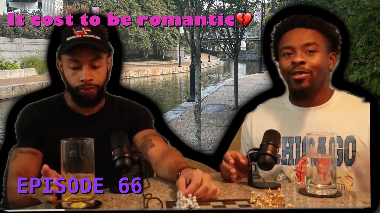 Men love hoes! It cost to be romantic, How we are valued, Time is asset #1 ISLAND GOD TALK EP 66