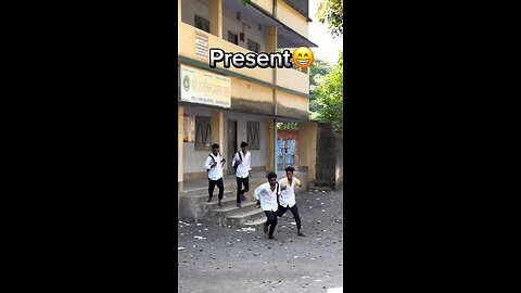 College Masti vs Struggle Life
