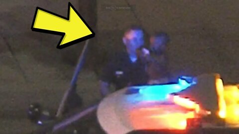 Police Chase 2 Year Old In Vehicle!? Carjacking