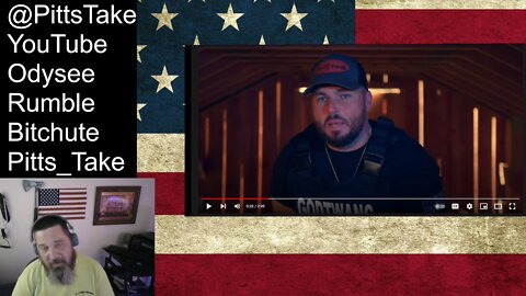 Rare of Breed - RELOADED Reaction