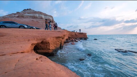 Shuweihat Island Abu Dhabi