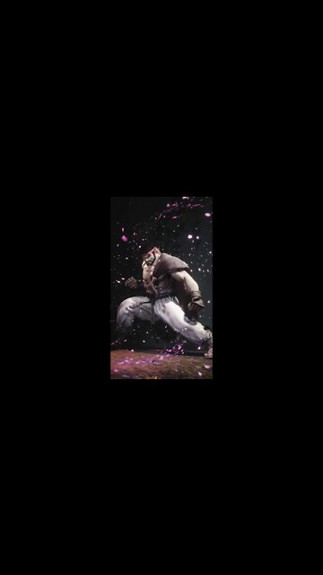 🕹🎮🥊Street Fighter 6 - Ryu『ストリートファイター6』リュウ